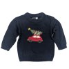 KBX01: Kids Knitted Christmas Jumpers (3-9 Years)